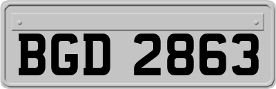 BGD2863