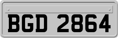 BGD2864