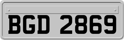 BGD2869