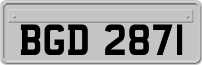 BGD2871