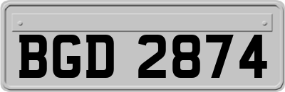 BGD2874