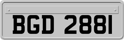BGD2881