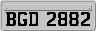 BGD2882