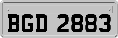 BGD2883