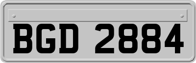 BGD2884