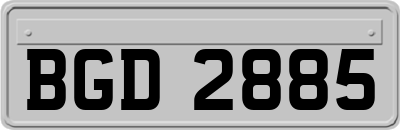BGD2885