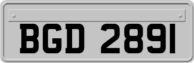 BGD2891