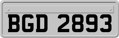 BGD2893