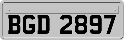BGD2897