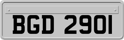 BGD2901