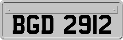 BGD2912