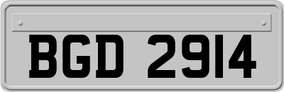 BGD2914