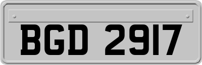 BGD2917