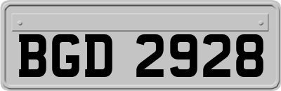 BGD2928