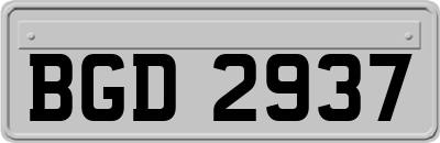 BGD2937