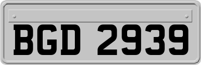 BGD2939