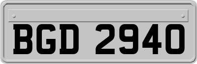 BGD2940