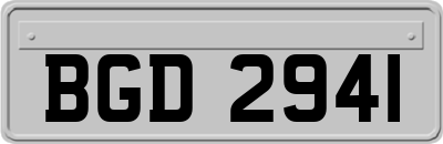 BGD2941