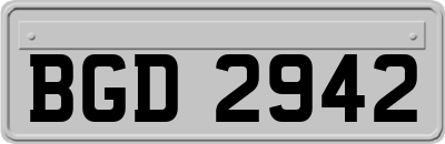 BGD2942
