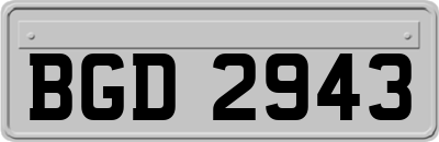 BGD2943
