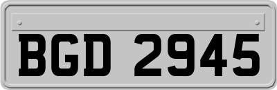BGD2945