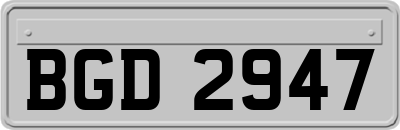 BGD2947