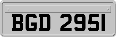 BGD2951