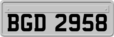 BGD2958