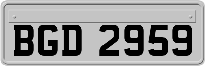 BGD2959