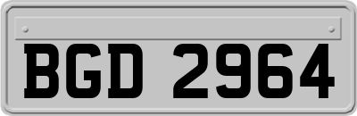 BGD2964