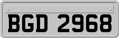 BGD2968