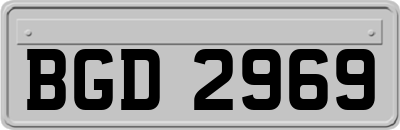 BGD2969