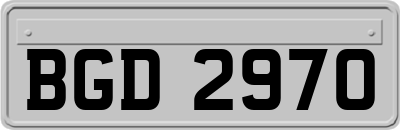 BGD2970
