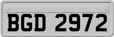 BGD2972