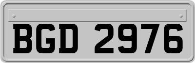 BGD2976