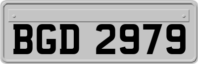 BGD2979