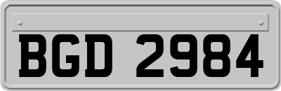 BGD2984