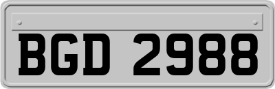 BGD2988