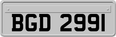 BGD2991