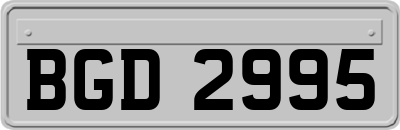 BGD2995