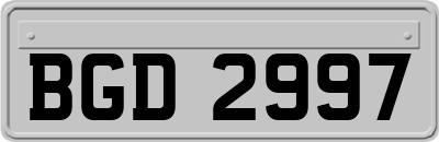BGD2997