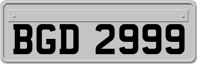BGD2999