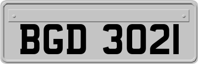 BGD3021
