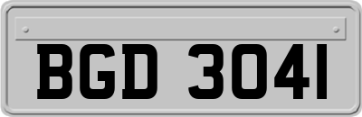 BGD3041