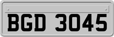 BGD3045
