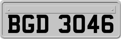 BGD3046