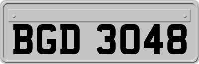 BGD3048