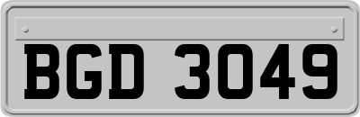 BGD3049