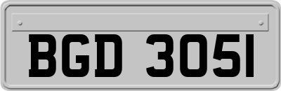 BGD3051