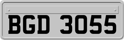 BGD3055
